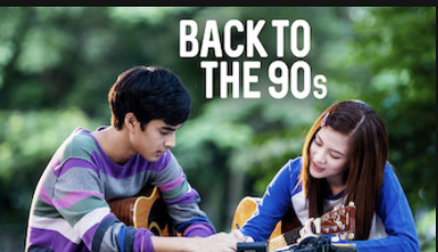 Back to the 90s - 5 must watch Thai movies