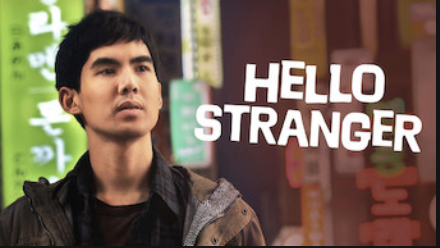 Hello Stranger - 5 must watch Thai movies
