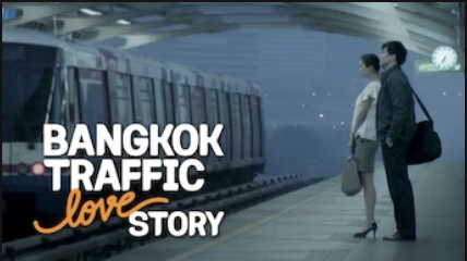 Bangkok Traffic Story - 5 must watch Thai movies