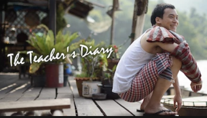 The Teacher's Diary-5 must watch Thai movies