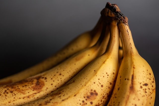 Banana กล้วย