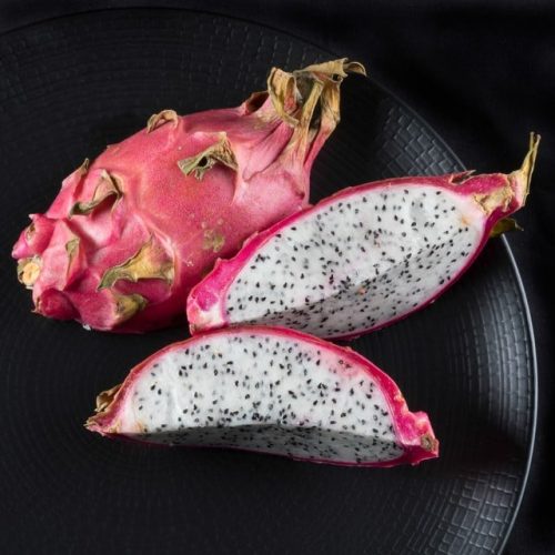 Dragon Fruit แก้วมังกร