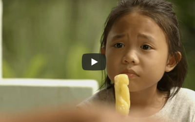 Transcript for a popular Thai video called Pineapple