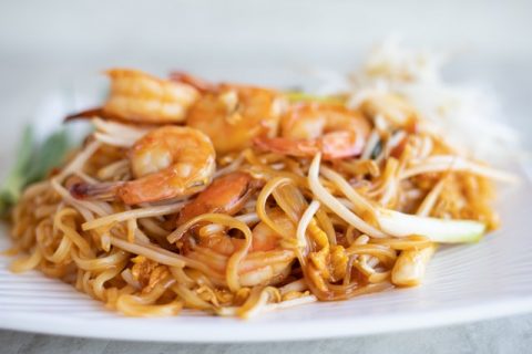 What Does Pad Thai Mean? | Thai With Grace