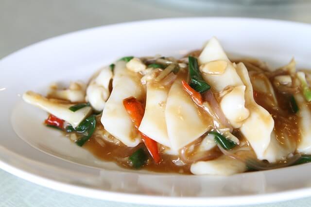 What Does Pad Thai Mean Thai With Grace
