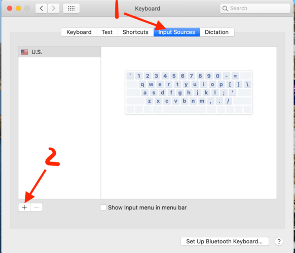 thai keyboard mac 4