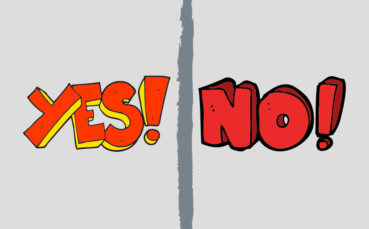 How To Say YES & NO In Thai | Thai With Grace