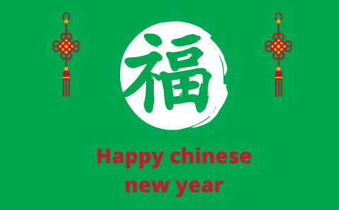 happy chinese new year in thai language