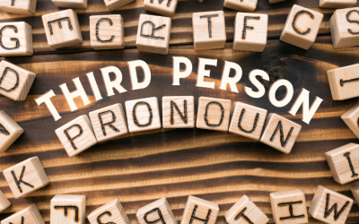 Third person pronouns in Thai (he, she) | “She” isn’t “Ter”!